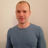 Denis Tishkov Image