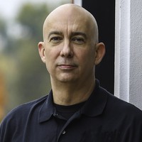 Derek Pacifico
