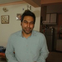 Deshraj Singh Kiran Image