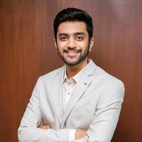 Devang Maheshwari