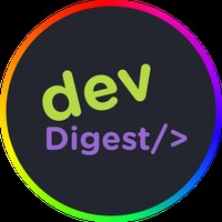 devDigest /> Image