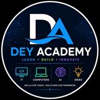Dey Academy Image