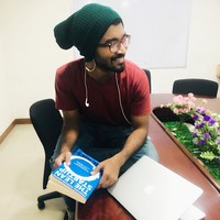 Dheeraj Pal Image