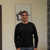 Dheeru Mundluru