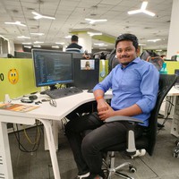 Dhiraj Yadav Image