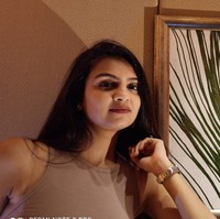 Dhwani Patel Image