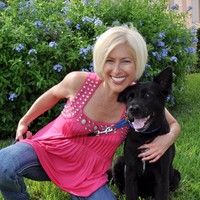 Diana Laverdure-Dunetz, MS Image