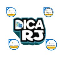 DICARJ & BorapraNuvem! Empresa especializada em cursos de T.I