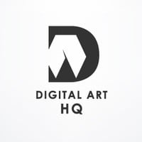 Digital Art HQ School Image