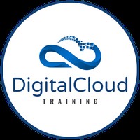 Digital Cloud Training Image