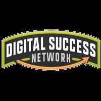 Digital Success Network Image