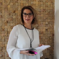 Dina Panayi - IELTS Elephant Image