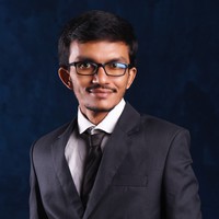 Dinesh Kumar VM Image