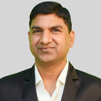 Dinesh Kumar Image