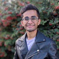 Dishan Timbadia Image