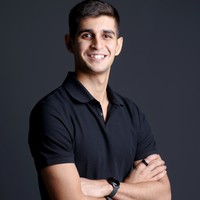 Divit Mehta Image