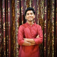 Divyy Sathvara Image