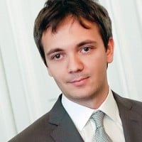 Dmitri Nesteruk Image