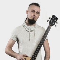 Dmitry Lisenko Image