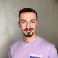 Dmitry Nikolaienko Image