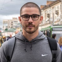 Dmitry Shyshkin Image