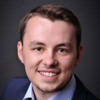 Dmytro Khmelenko Image