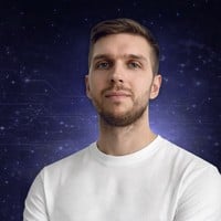 Dmytro Vasyliev Image