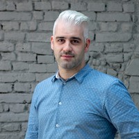 Dobromir Dikov