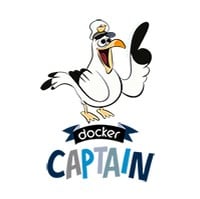 Docker Captain Program Image