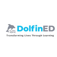 DolfinED Transforming Lives Through Learning Image