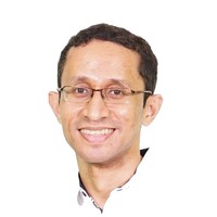 Donald Latumahina