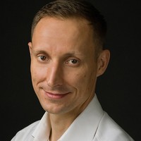 Donatas Jonikas (PhD) Image