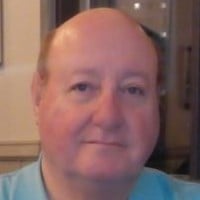 Douglas Melvin Image