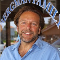 Dr. John Bergman D.C. Image