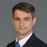 Dr. Alexander Fell Image