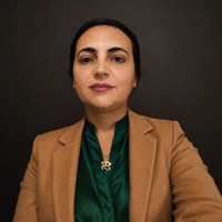 Dr. Amany Alkhayat Image