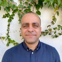 Dr. Amir Mohammadi Image
