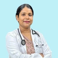 Dr. Ankita Kashyap Image
