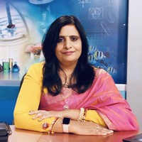 Dr Anshu Radha Aggarwal Image