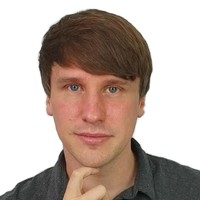 Dr Bart Jaworski Image