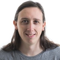 Dr Chris Worfolk Image