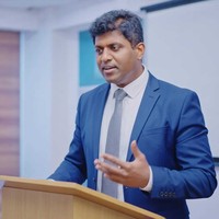 Dr. D Arachchi Image