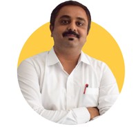Dr. D. D. Zala Image