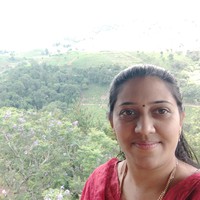 Dr. D. Raveena Judie Dolly Image