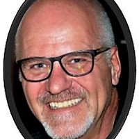 Dr Dion Glass Image