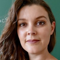 Dr. Elisabeth Weber Image