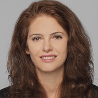Dr. Elisaveta Pavlova Image