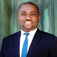 Dr Enock Ebbah (EngD) Image