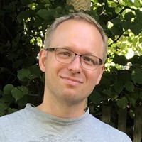 Dr. Florian Müller Image