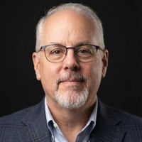 Dr. Frank Mitropoulos Image
